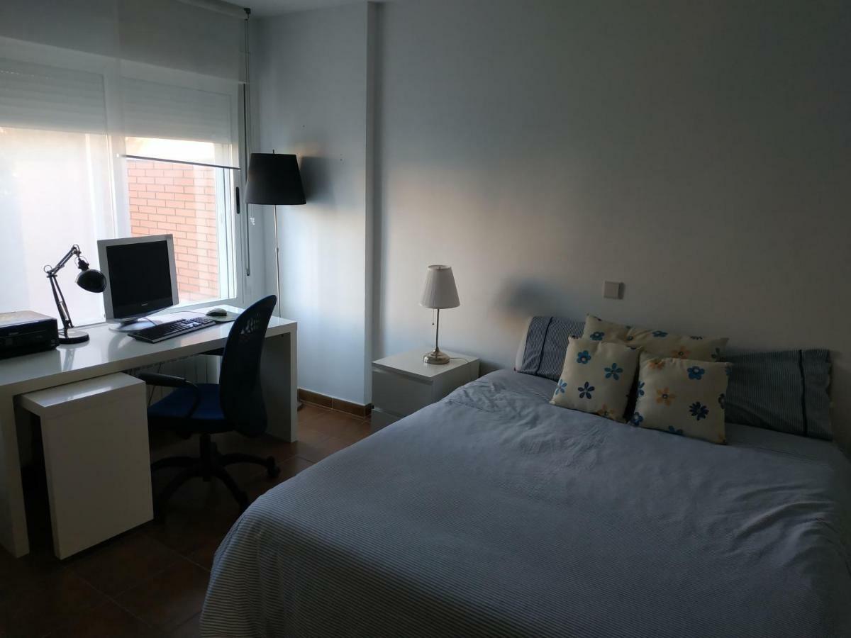 Casa Tuerces Villa Aldeamayor de San Martin Eksteriør bilde