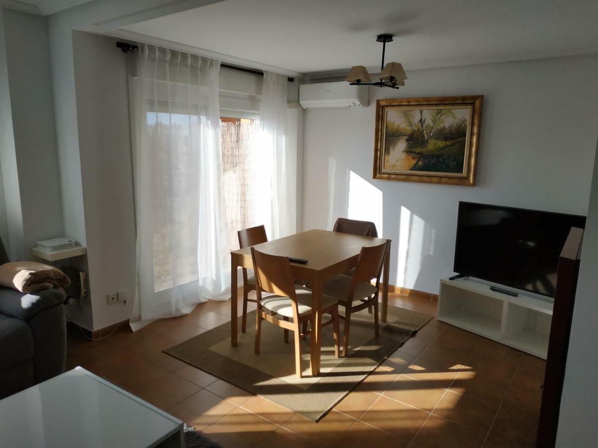 Casa Tuerces Villa Aldeamayor de San Martin Eksteriør bilde