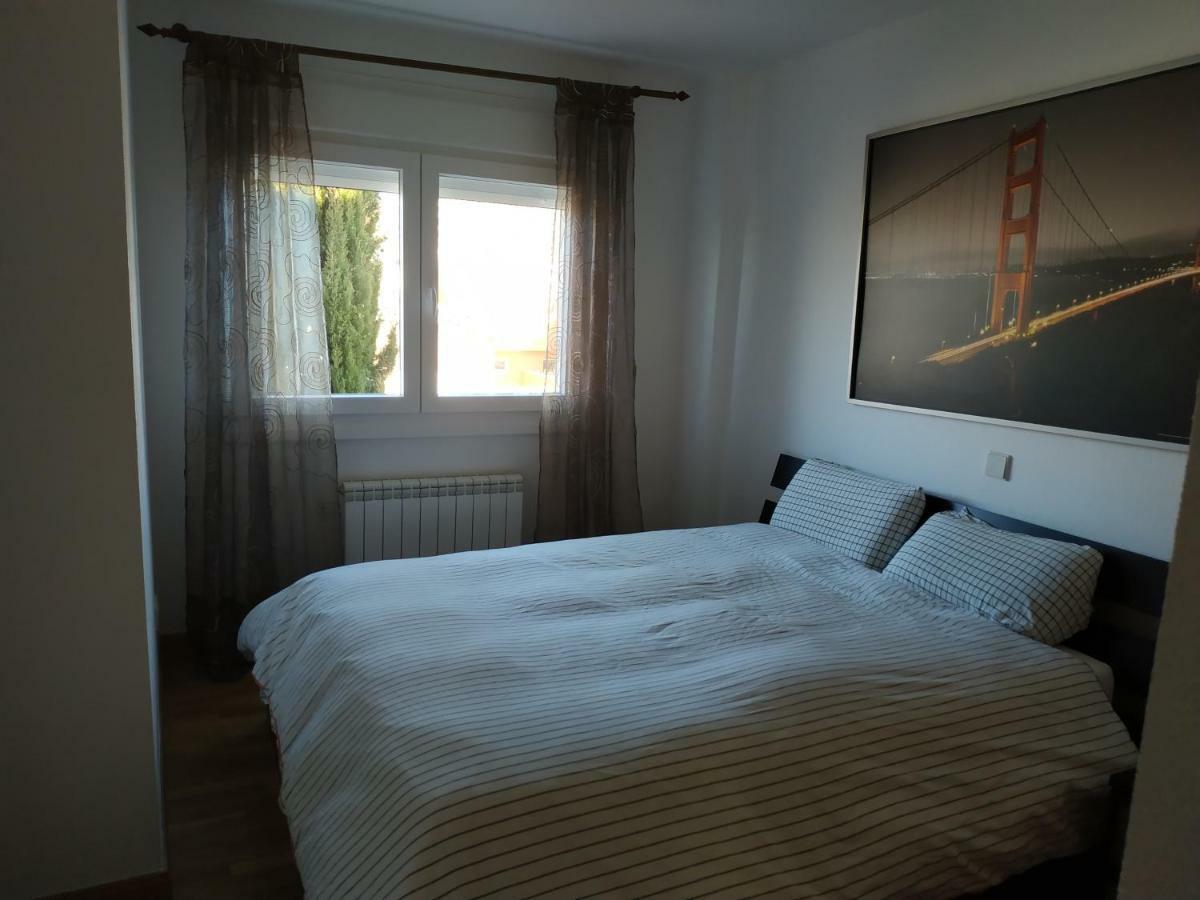 Casa Tuerces Villa Aldeamayor de San Martin Eksteriør bilde
